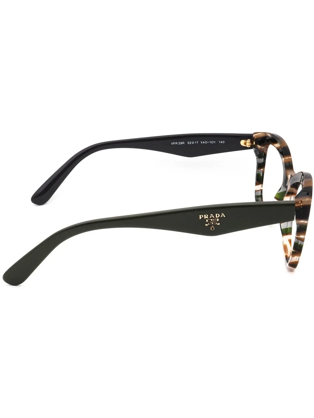 Prada VPR 29R VAO-1O1 Eyewear